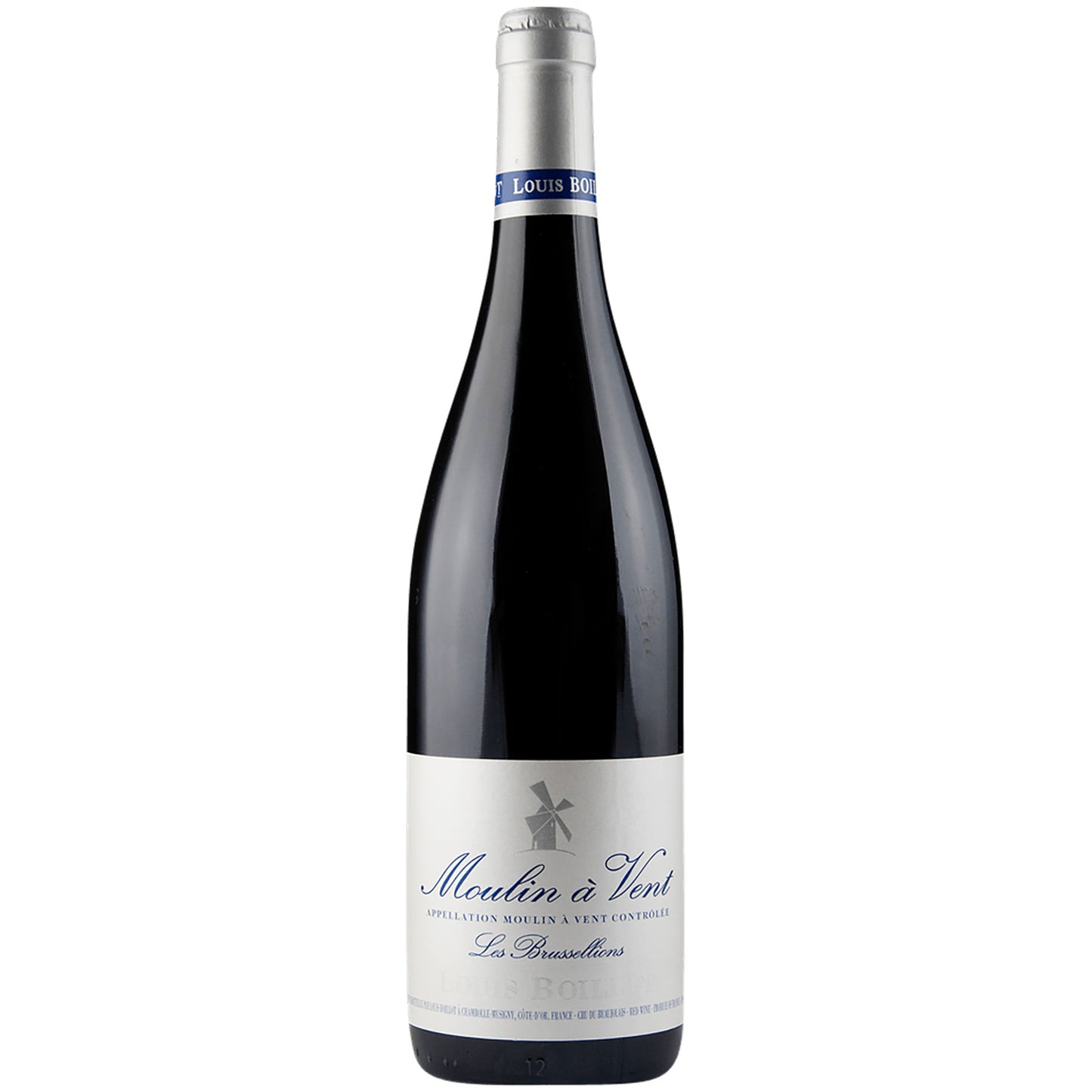 Domaine Louis Boillot: Moulin-a-Vent, Brusselions 2021