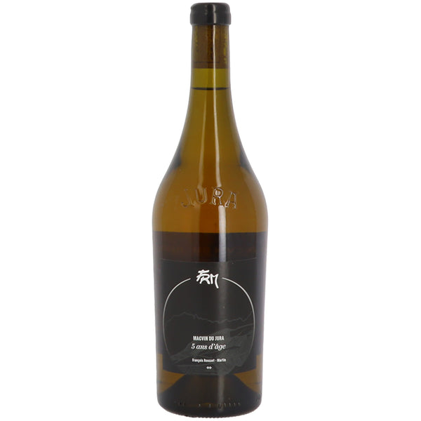 Francois Rousset-Martin: Cotes du Jura, Vieux Macvin de Jura