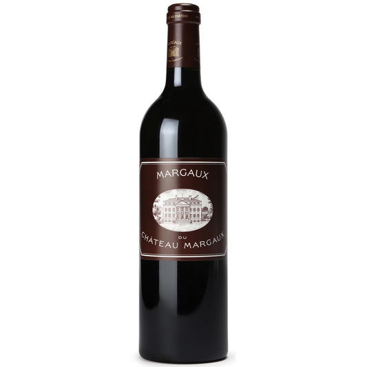 Margaux du Chateau Margaux, Margaux 2019 - Private Client Offer