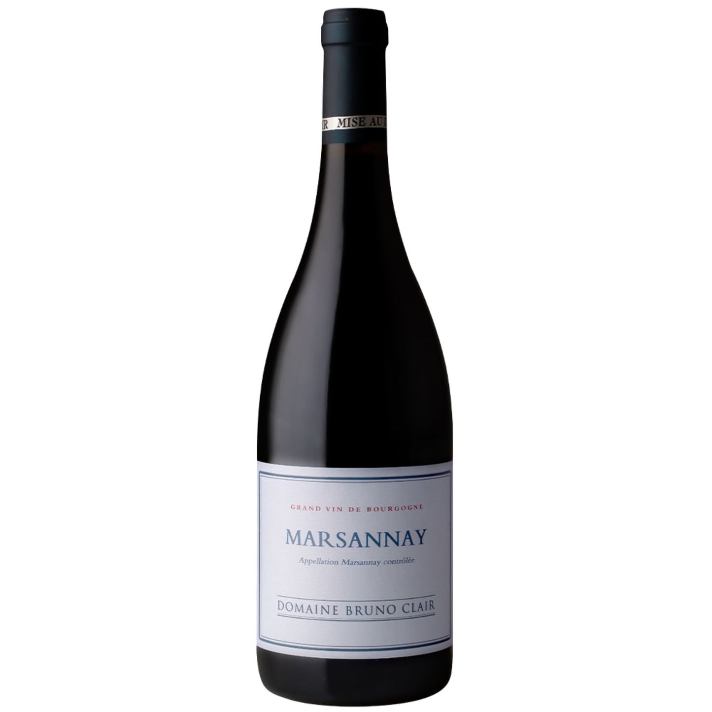 Domaine Bruno Clair: Marsannay Rouge 2021