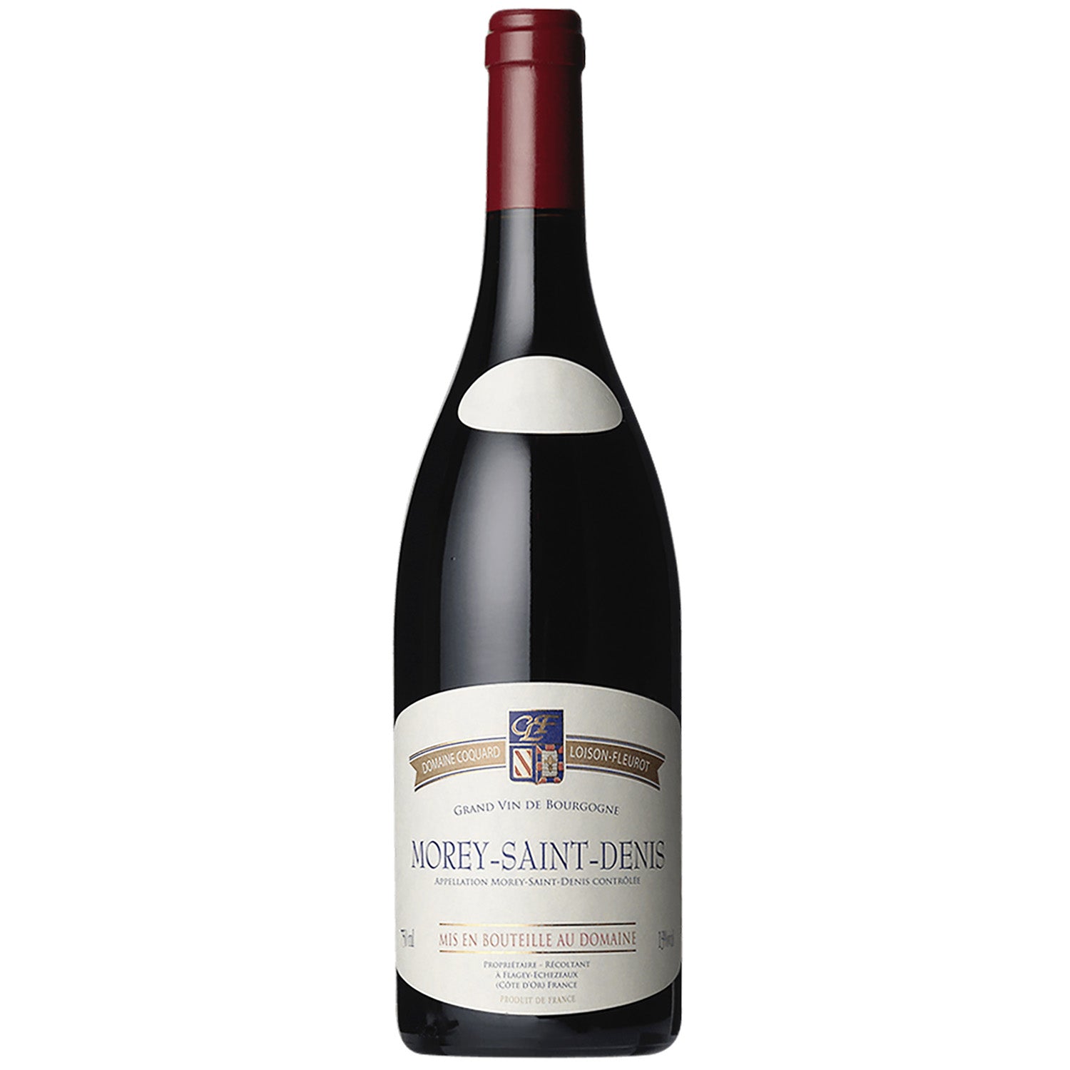 Morey-Saint-Denis – Sotheby's Wine
