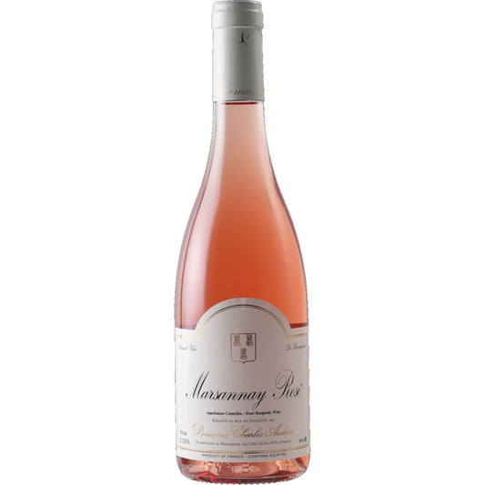 Domaine Charles Audoin: Marsannay, Rose 2021