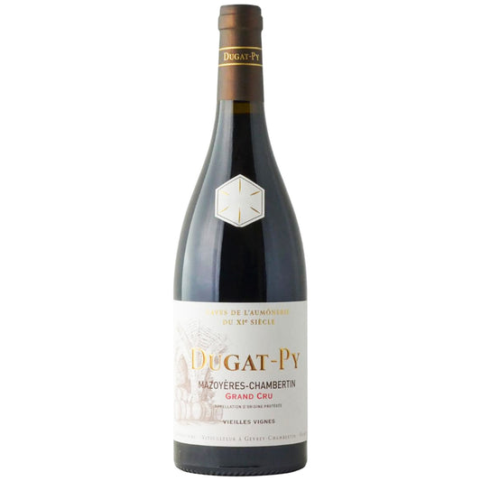 Dugat-Py: Mazoyeres-Chambertin, Grand Cru 2021