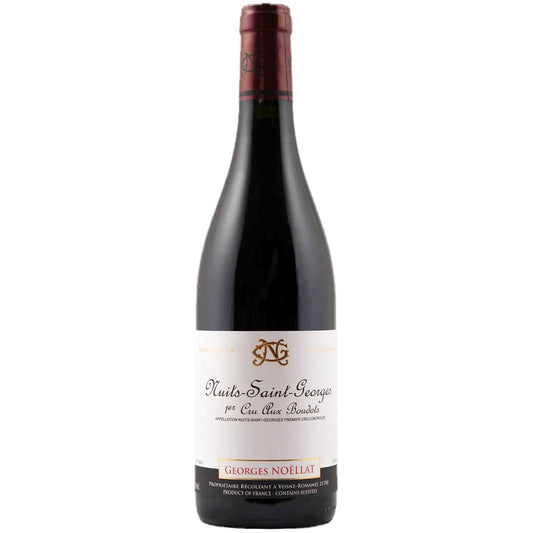 Georges Noellat: Nuits-Saint-Georges, Premier Cru, Aux Boudots 2020