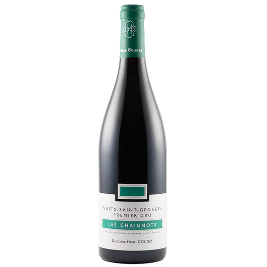 Domaine Henri Gouges: Nuits-Saint-Georges, Premier Cru, Aux Chaignots 2021