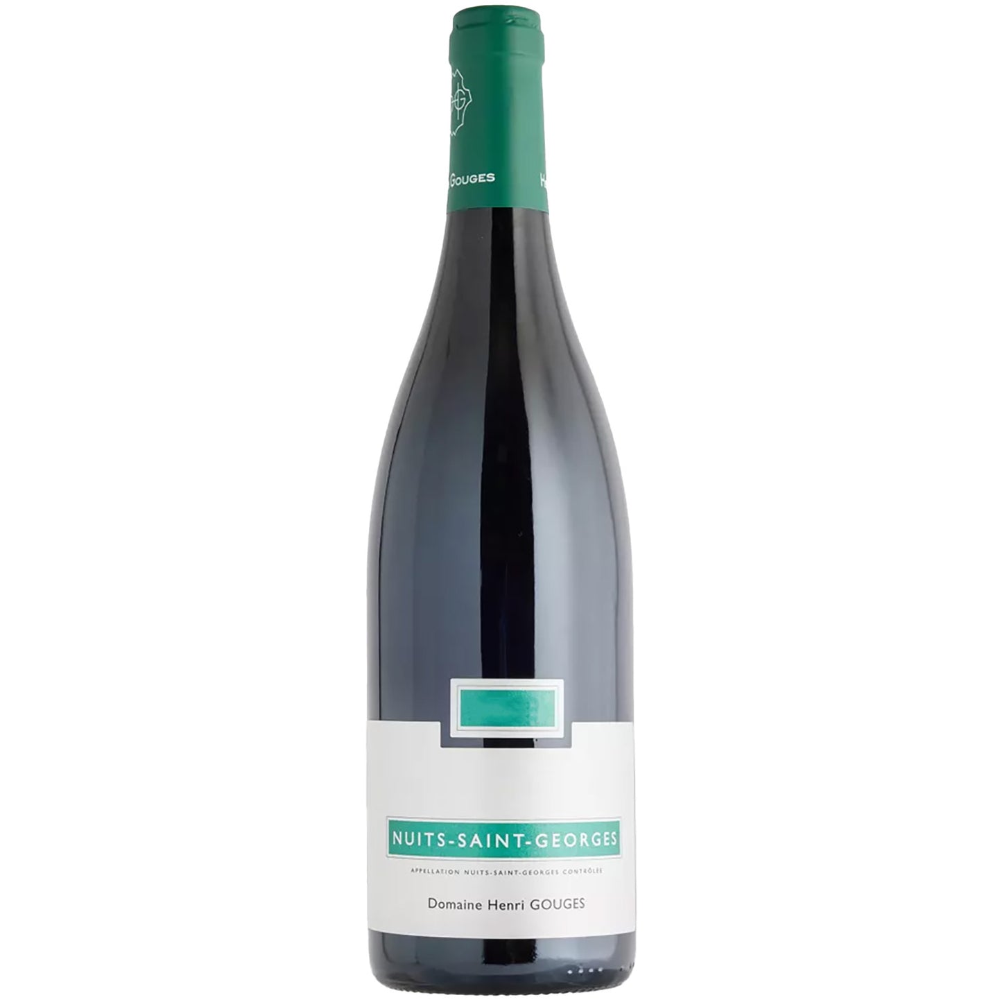 Domaine Henri Gouges: Nuits-Saint-Georges 2021