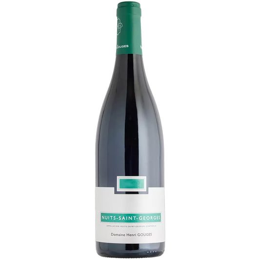 Domaine Henri Gouges: Nuits-Saint-Georges 2021