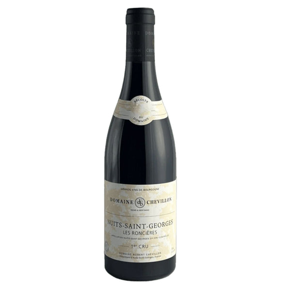 ワイン Nuits Saint-es Domaine Robert Domaine Robert Chevillon: Nuits-Saint-Georges, Premier Cru, Les