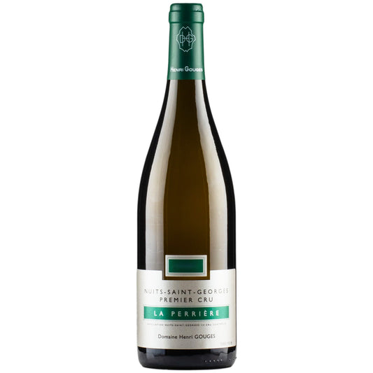 Domaine Henri Gouges: Nuits-Saint-Georges, Premier Cru, La Perriere 2021
