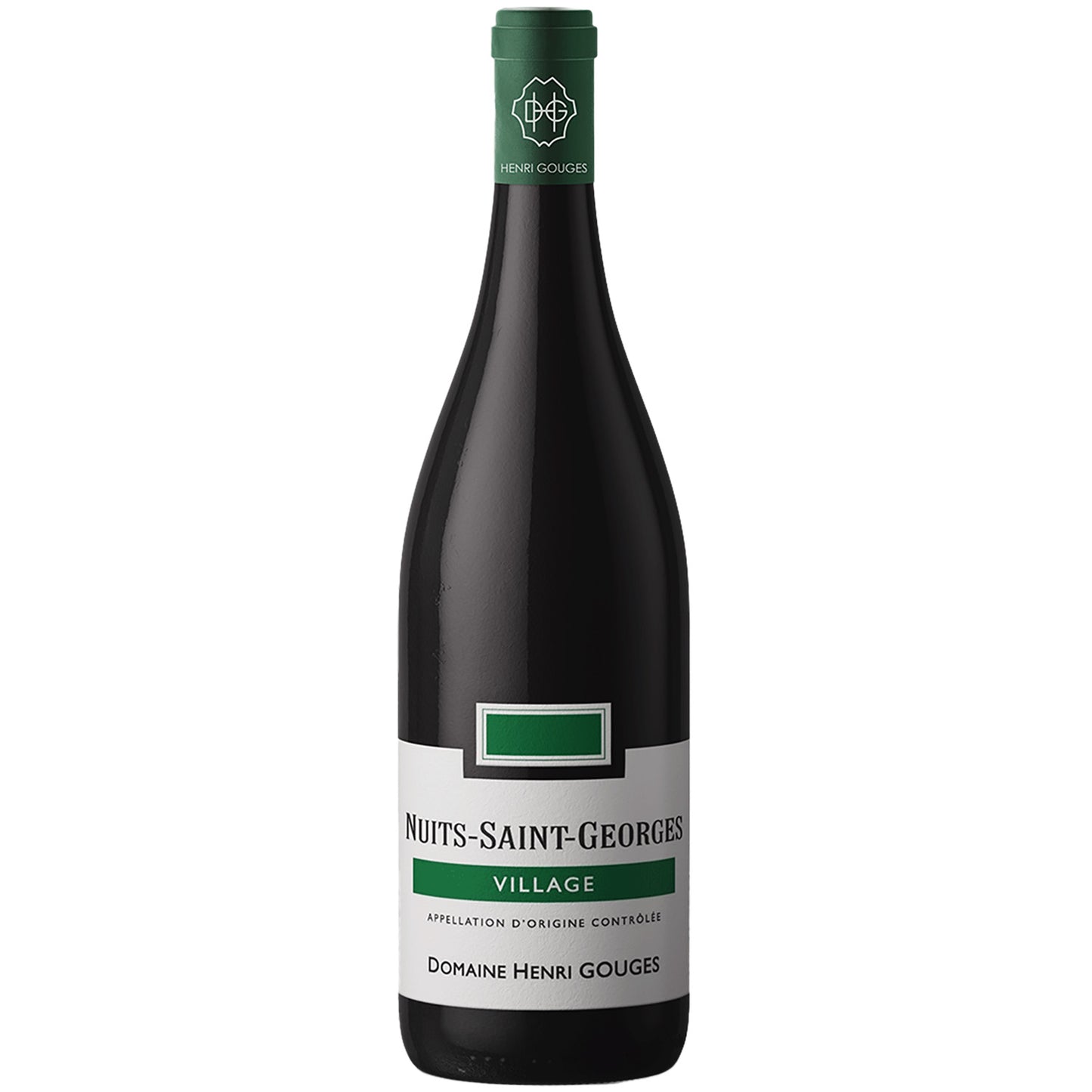 Domaine Henri Gouges: Nuits-Saint-Georges 2020