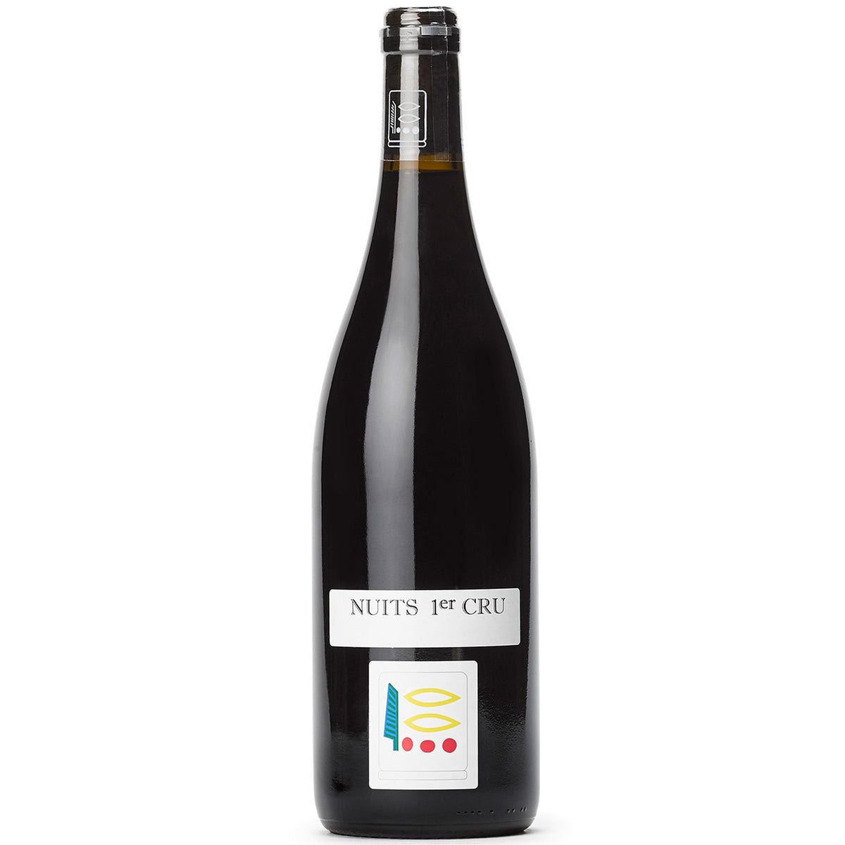 Prieure Roch: Nuits-Saint-Georges, Premier Cru 2019