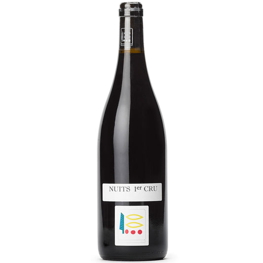 Prieure Roch: Nuits-Saint-Georges, Premier Cru 2019