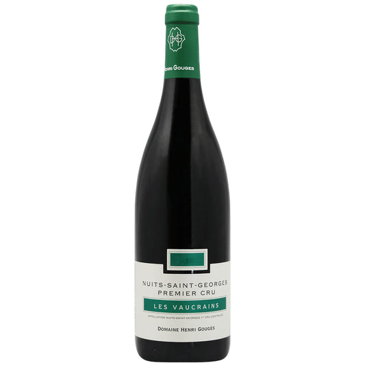 Domaine Henri Gouges: Nuits-Saint-Georges, Premier Cru, Les Vaucrains 2021