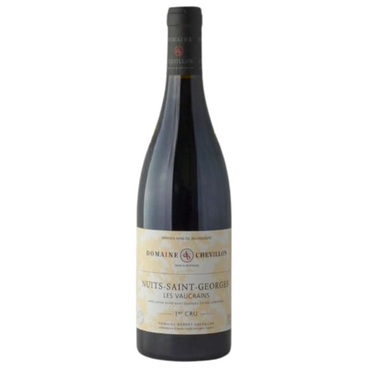 Domaine Robert Chevillon: Nuits-Saint-Georges, Premier Cru, Les Vaucrains 2020