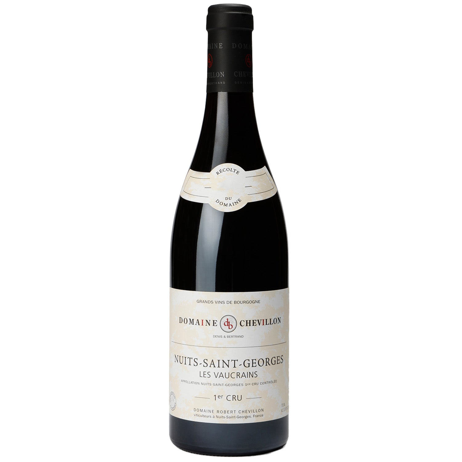 Domaine Robert Chevillon: A Hallowed Nuits-St.-Georges Estate