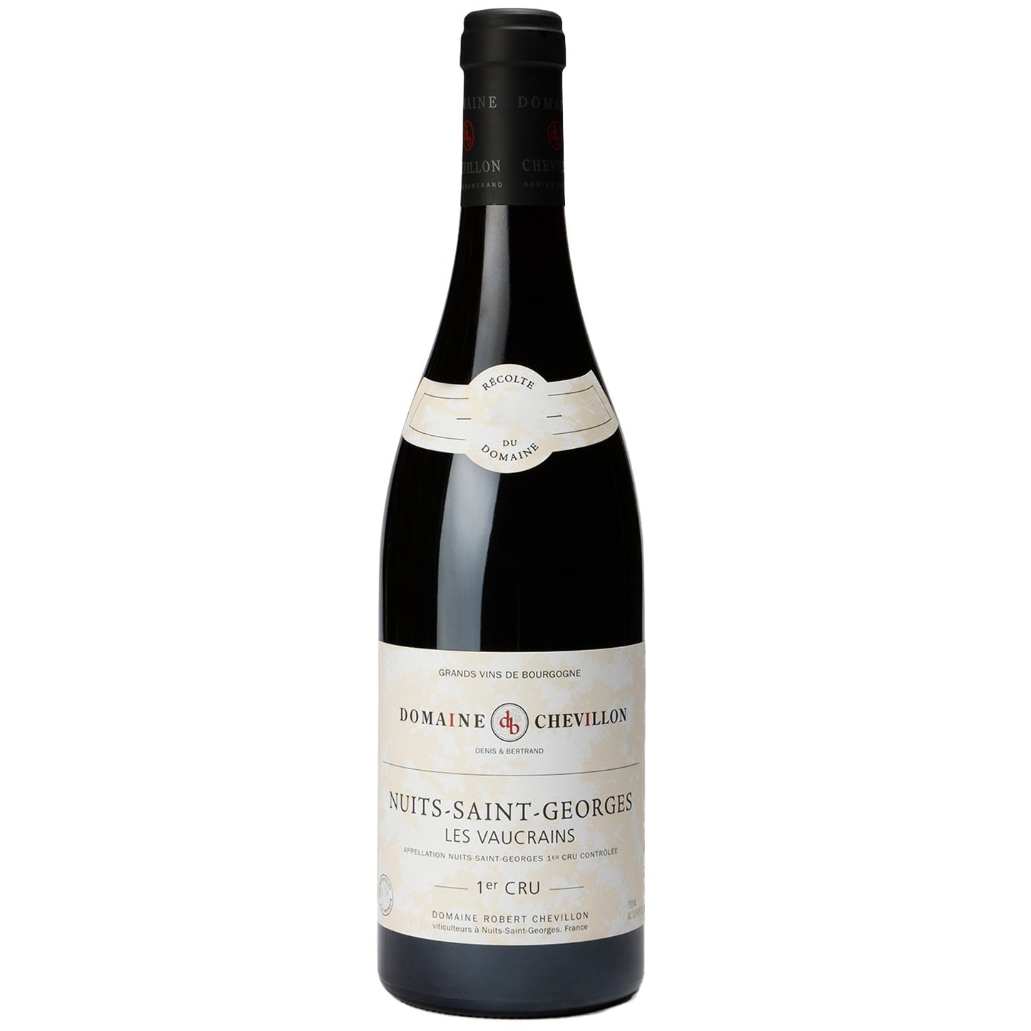 Domaine Robert Chevillon: Nuits-Saint-Georges, Premier Cru, Les Vaucrains 2021