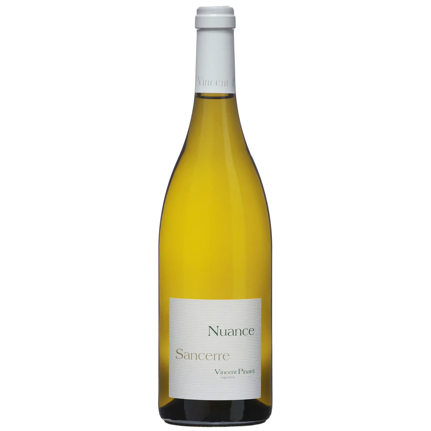 Vincent Pinard: Sancerre Nuances 2022