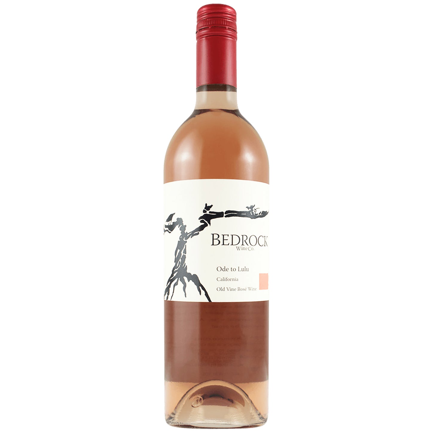 Bedrock: Sonoma Valley, Ode to Lulu Rose 2025