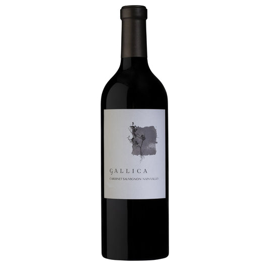 Gallica: Oakville, Cabernet Sauvignon 2016