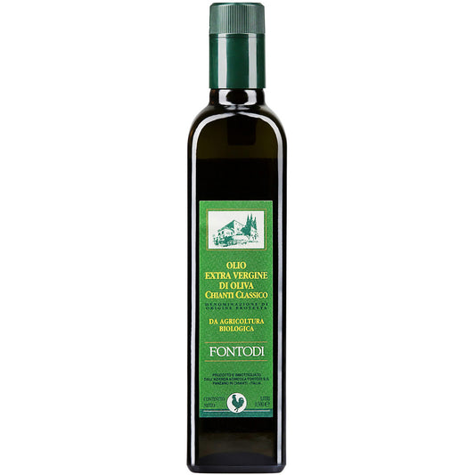 Fontodi: Extra Virgin Olive Oil