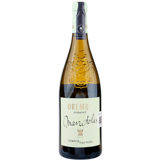 Vega Sicilia: Oremus Mandolás Dry Furmint 2021