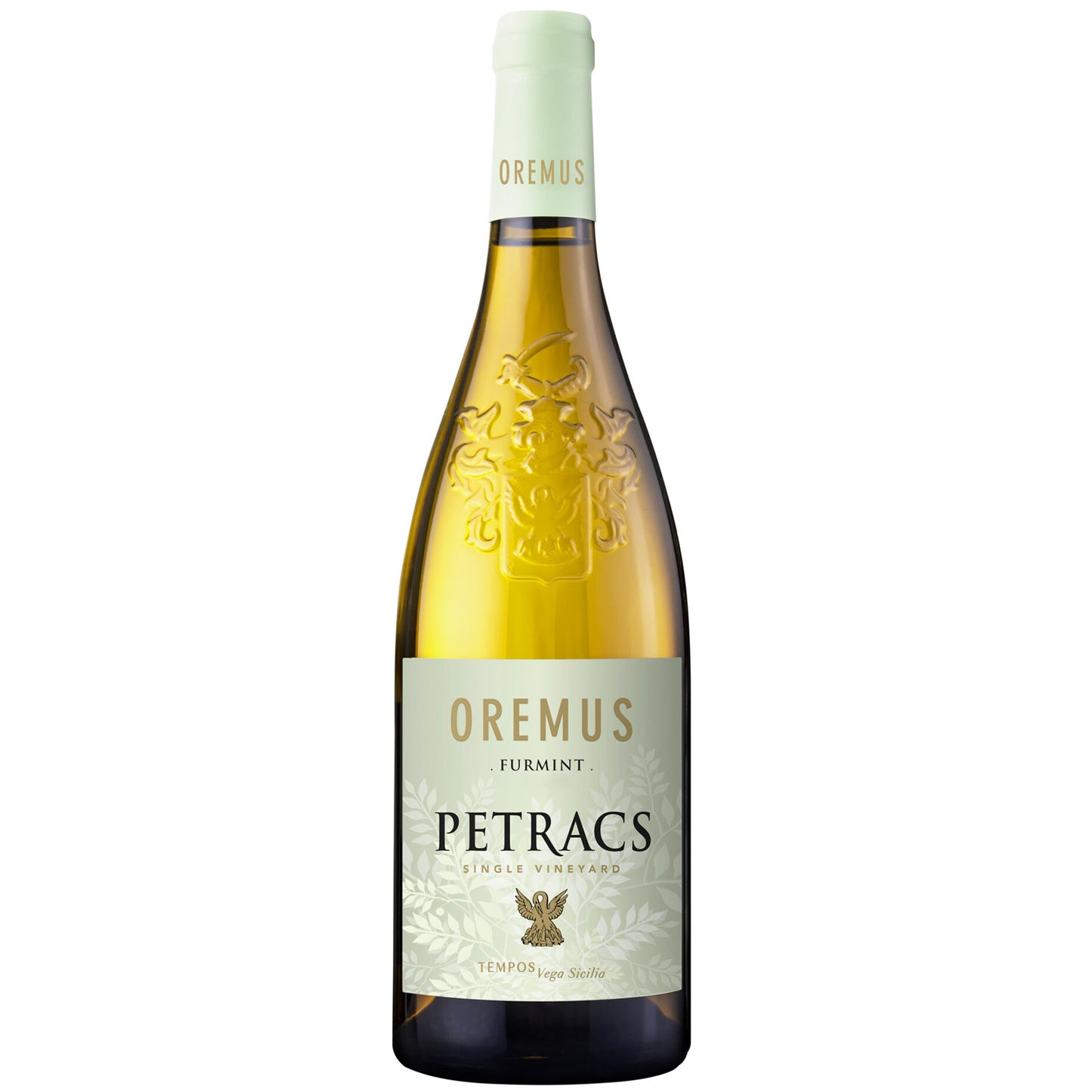 Vega Sicilia: Oremus Petracs Dry Furmint 2020