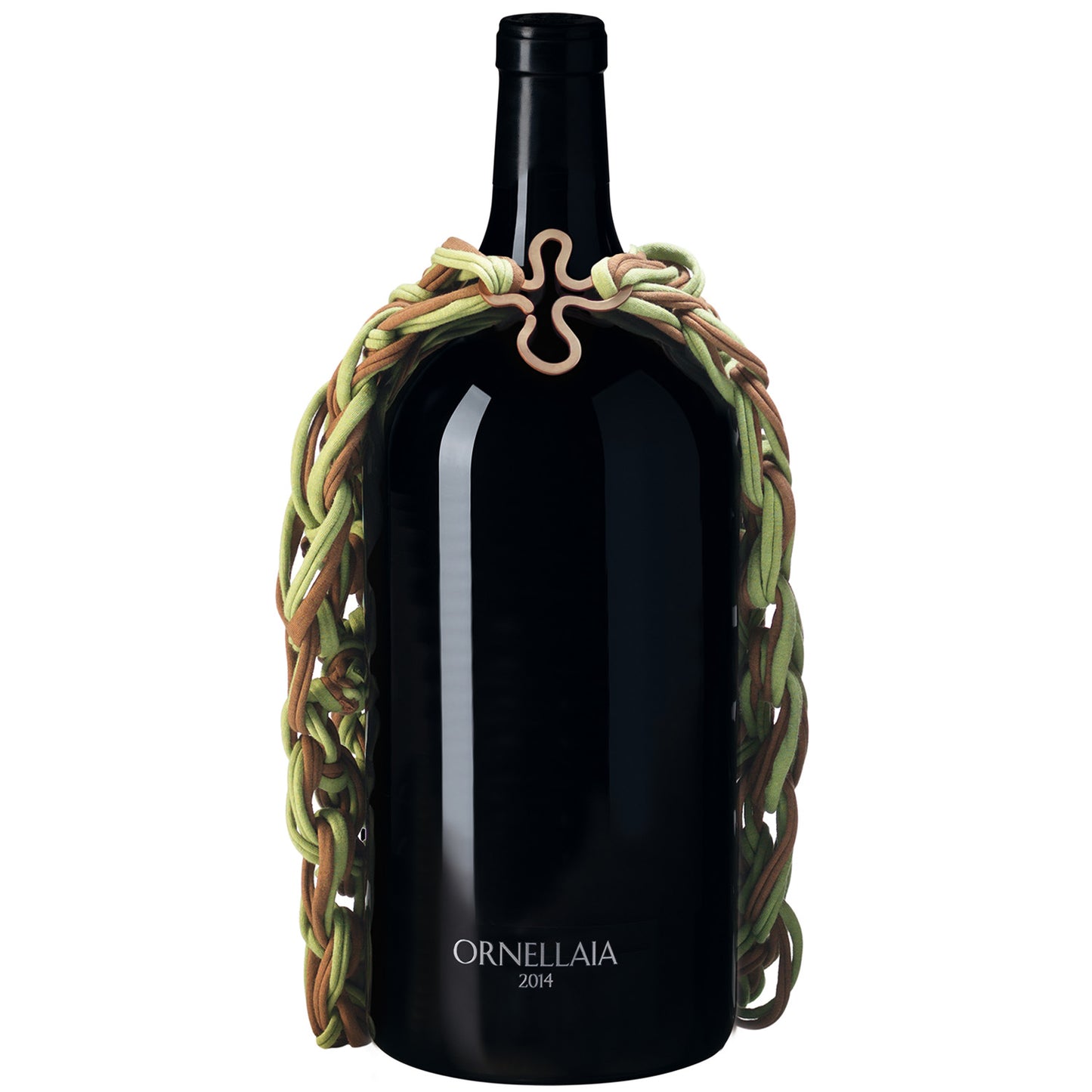 Ornellaia: Bolgheri 2014