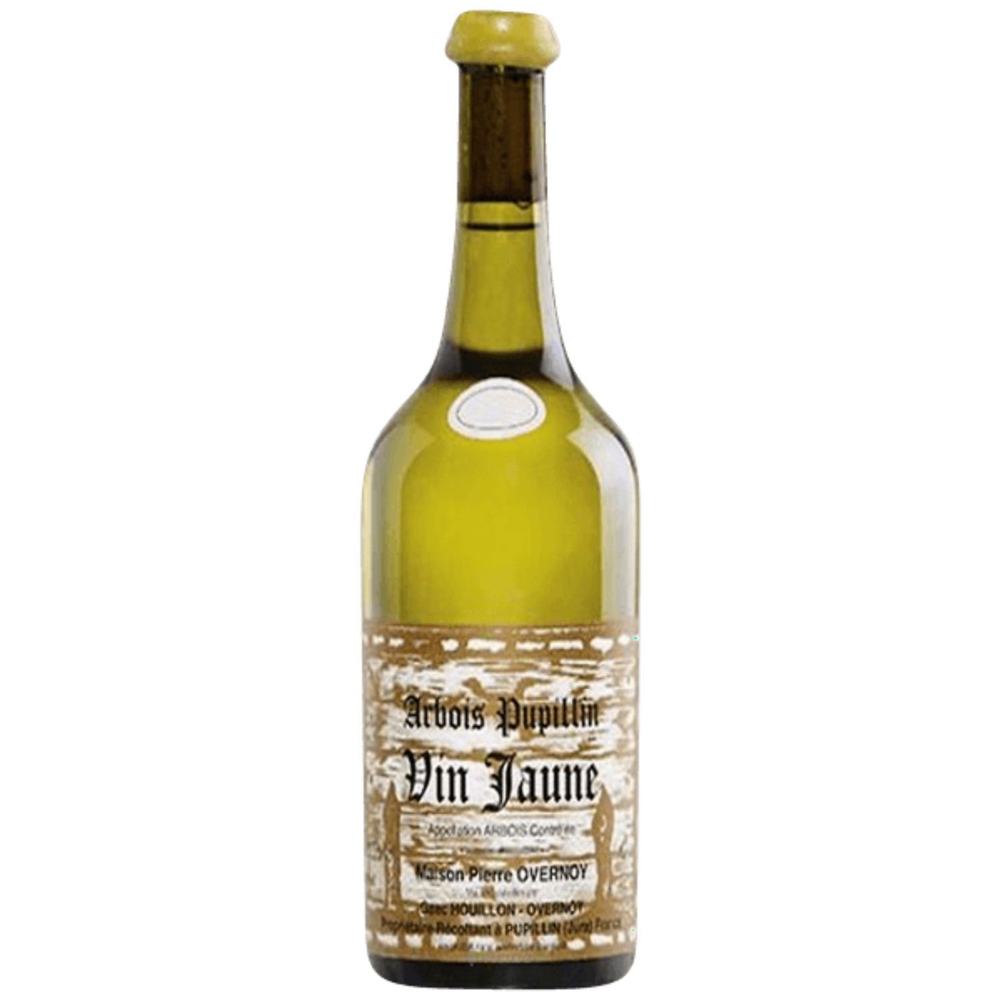 Maison Pierre Overnoy: Arbois Pupillin Vin Jaune 1986