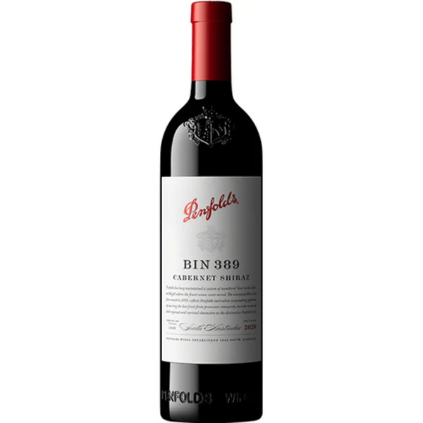ほぇ鯨 Penfolds: South Australia Bin 389 Cabernet Shiraz 2019 – Sotheby's