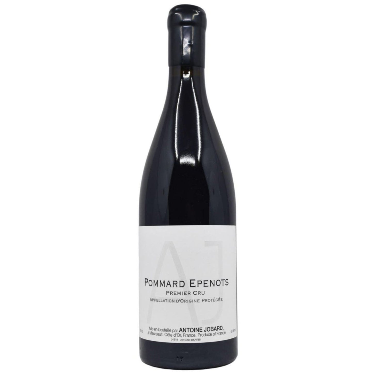 Antoine Jobard: Beaune, Premier Cru, Les Epenottes 2020