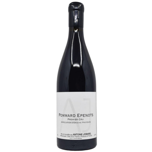 Antoine Jobard: Beaune, Premier Cru, Les Epenottes 2020