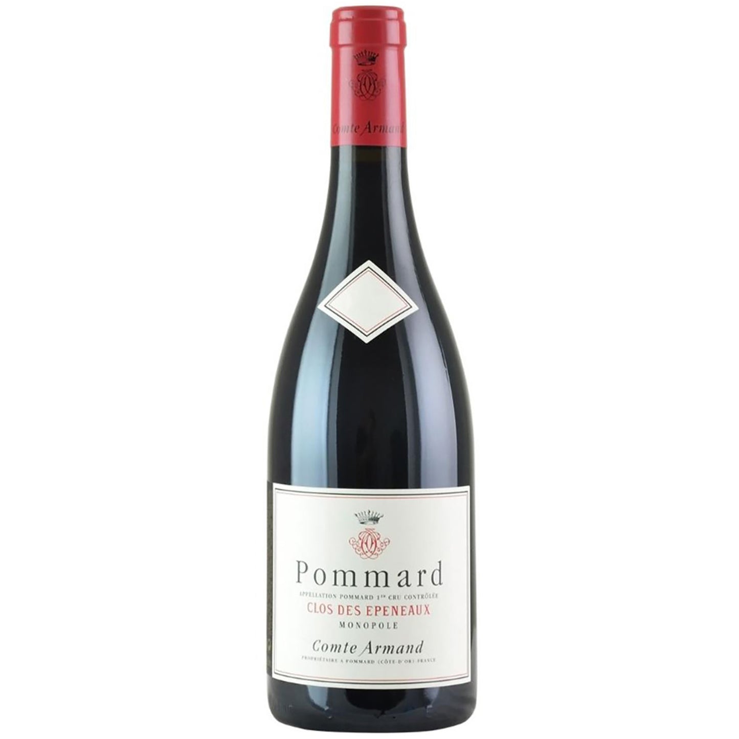 Comte Armand: Pommard, Premier Cru, Clos des Epeneaux 2020