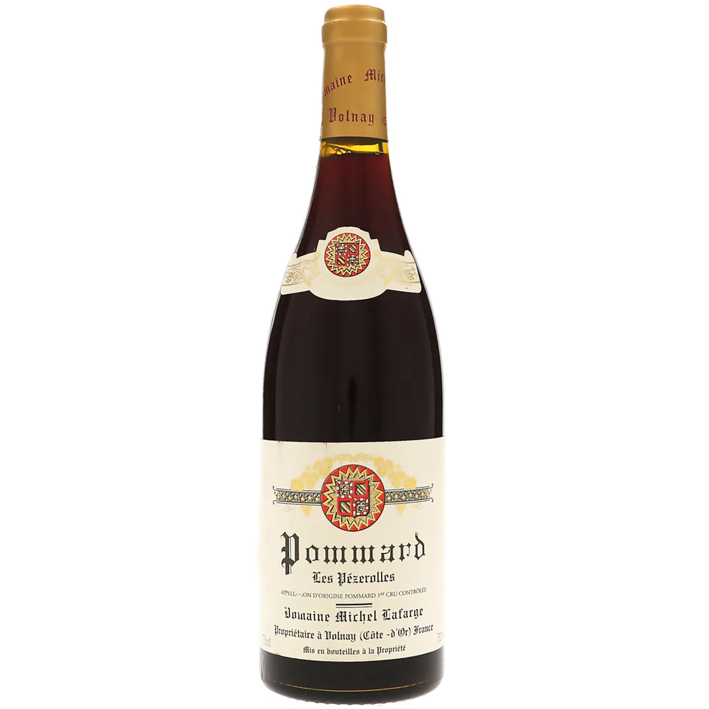 Domaine Michel Lafarge: Pommard, Premier Cru, Les Pezerolles 2020