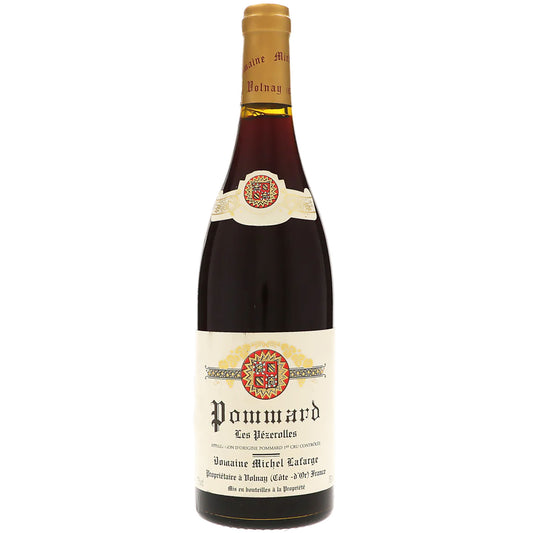 Domaine Michel Lafarge: Pommard, Premier Cru, Les Pezerolles 2020