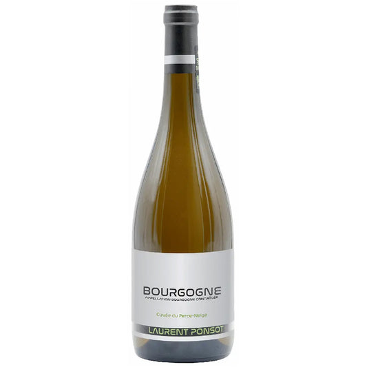 Laurent Ponsot: Bourgogne, Cuvee du Perce-Neige 2019