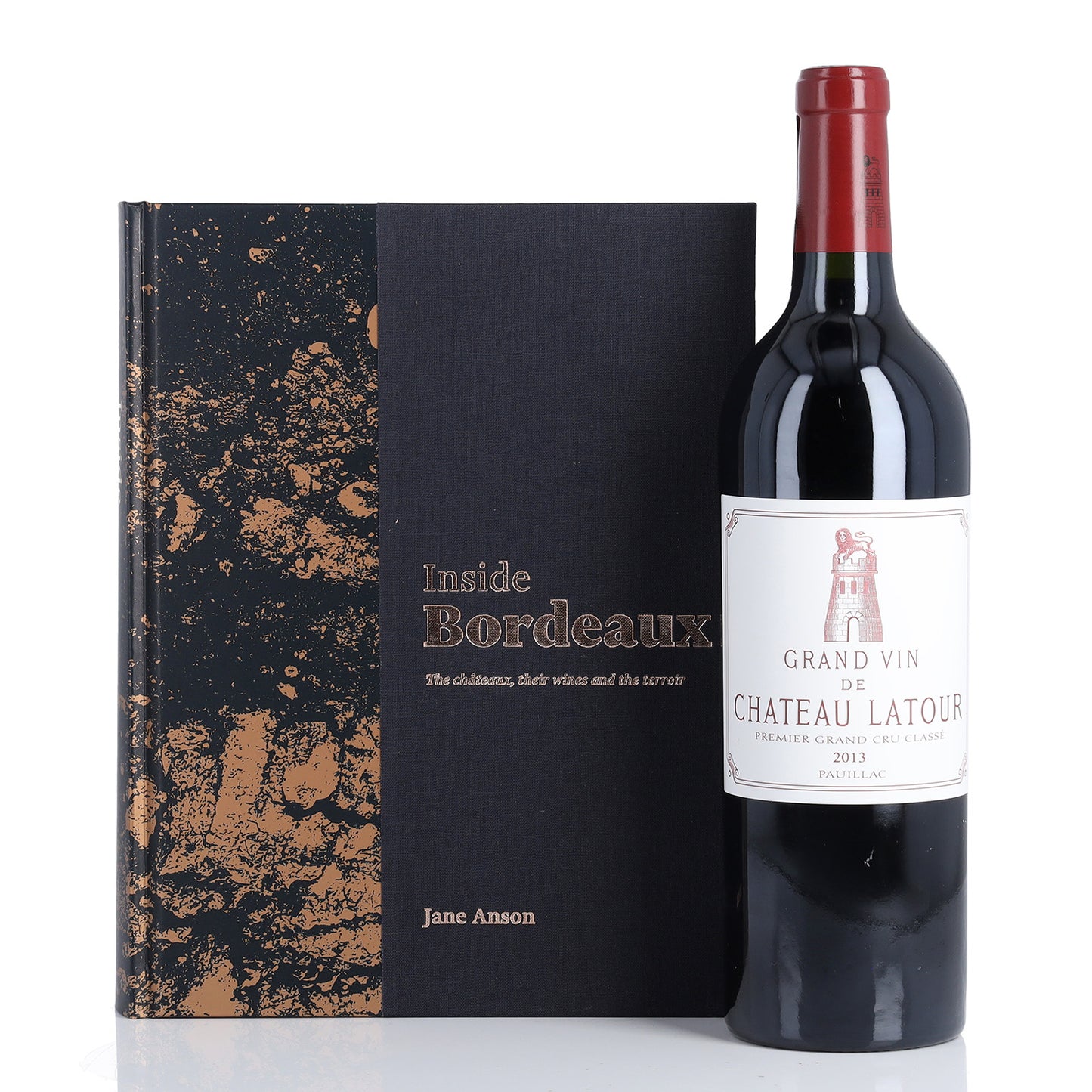 Pinnacle Pauillac | Specialty Case