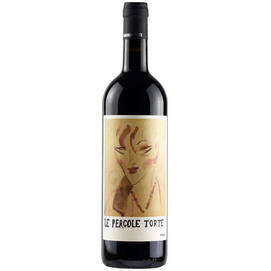 Montevertine: Toscana, Le Pergole Torte 2014