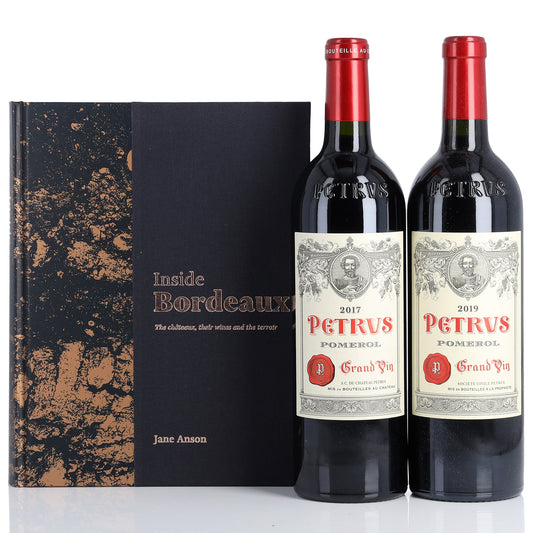 Petrus Verticle | Specialty Case
