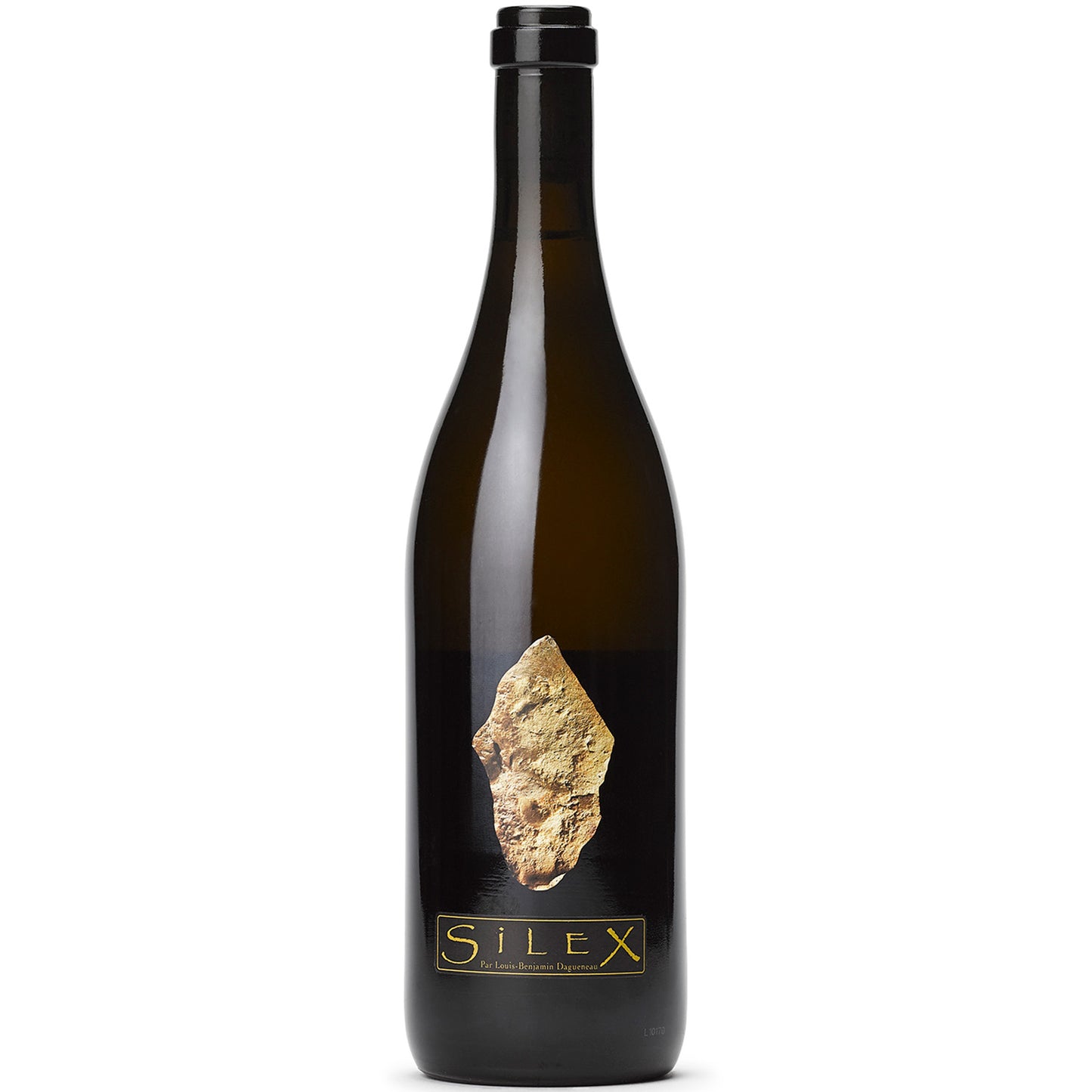 Domaine Didier Dagueneau: Silex 2020