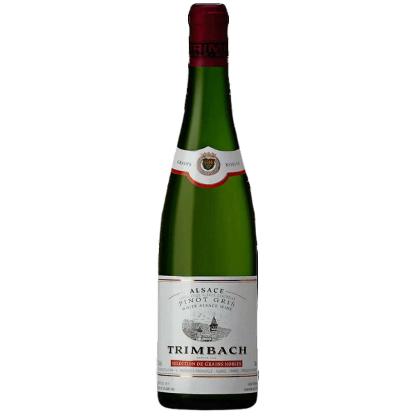 Trimbach: Alsace Pinot Gris Selection de Grains Nobles 2005