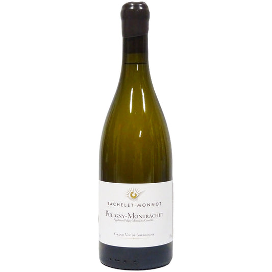 Bachelet-Monnot: Puligny-Montrachet 2023