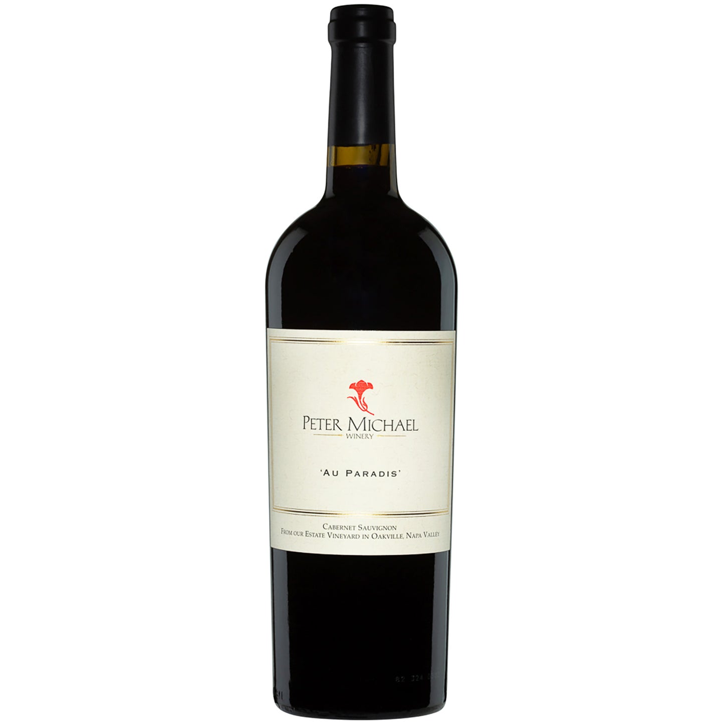 Peter Michael: Oakville, Au Paradis 2018