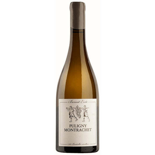 Benoit Ente: Puligny-Montrachet 2020