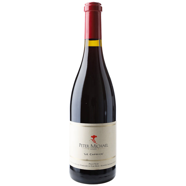 Peter Michael: Fort Ross-Seaview, Le Caprice 2023 – Sotheby's Wine
