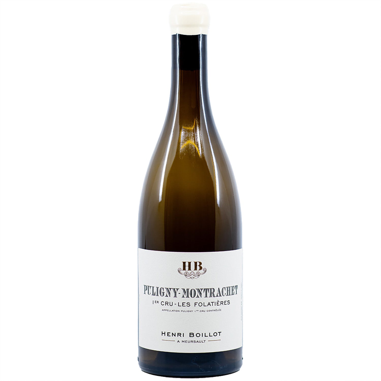 Benchmark Burgundy: Domaine Henri Boillot – Sotheby's Wine