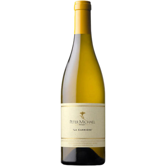 Peter Michael: Knights Valley, 'La Carriere' Chardonnay 2021