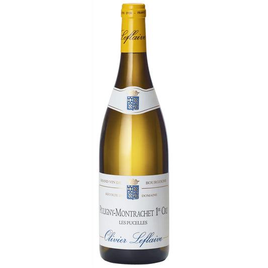 Olivier Leflaive: Puligny-Montrachet, Premier Cru, Les Pucelles 2021