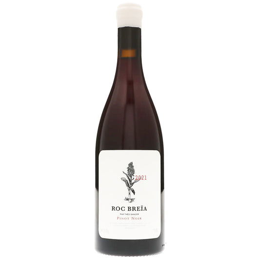 Roc Breia: Pinot Noir 2021