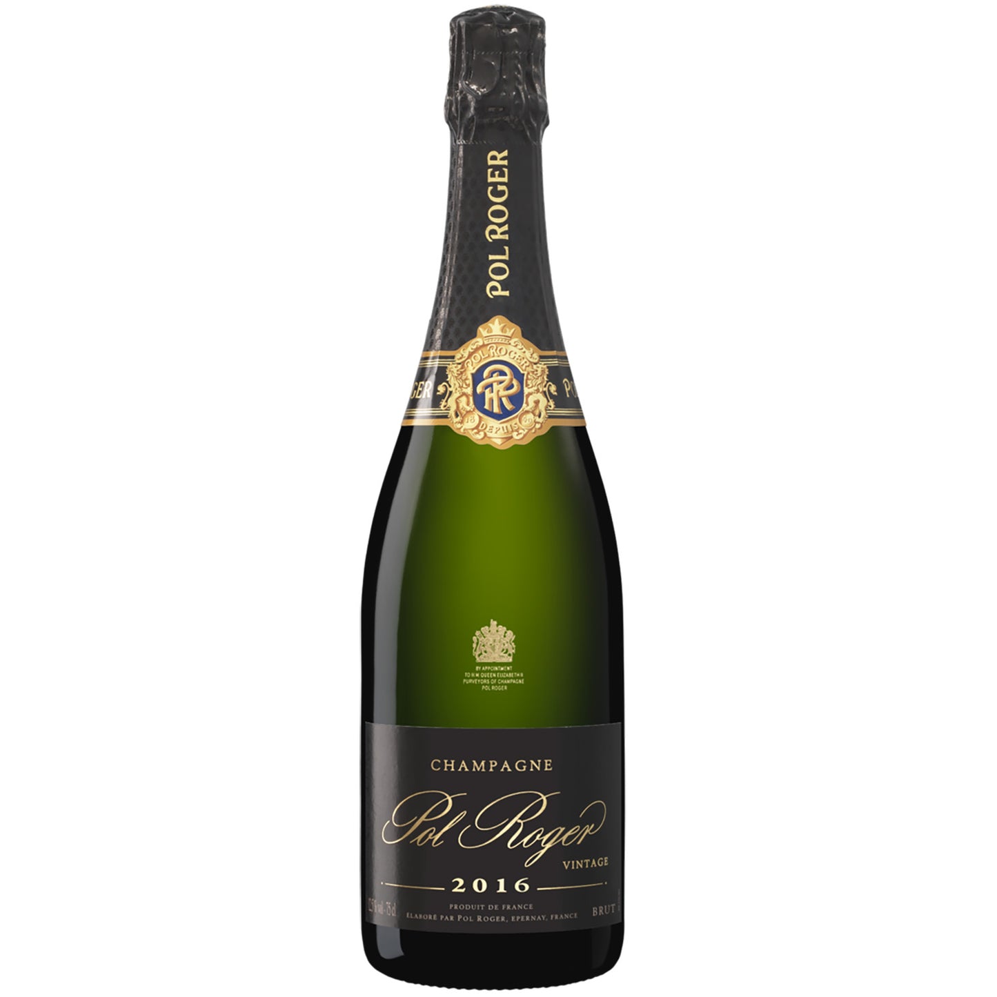 Pol Roger: Brut 2015