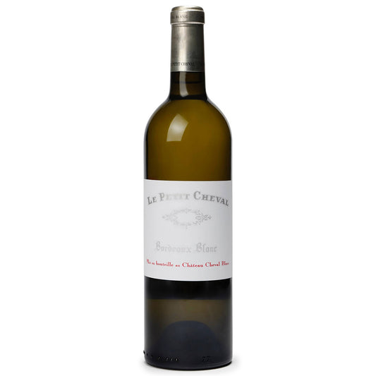 Le Petit Cheval Blanc, Bordeaux 2020